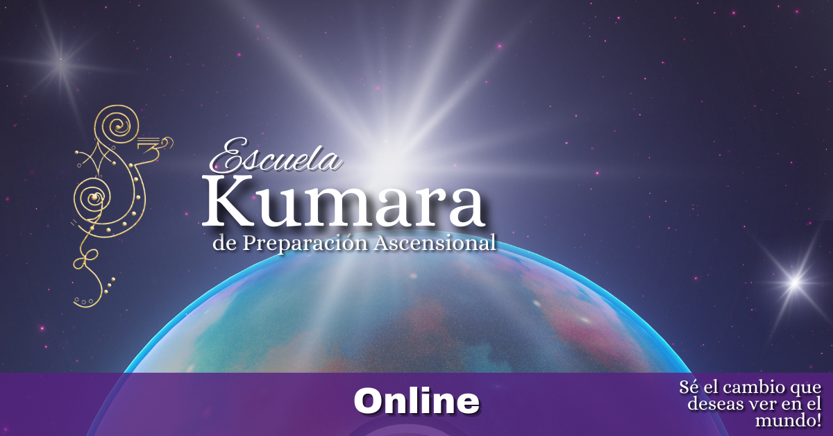 3ra edición Escuela Kumara de preparación ascensional