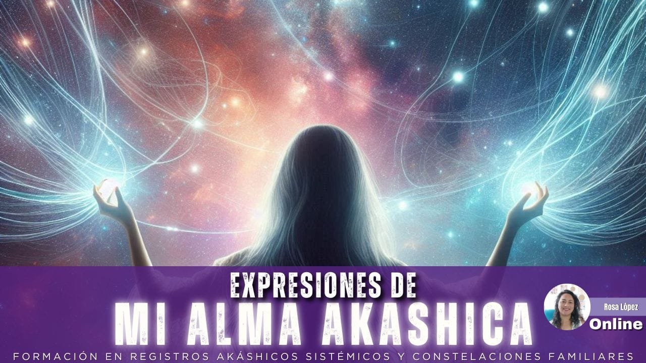 Expresiones de mi Alma Akáshica 1124