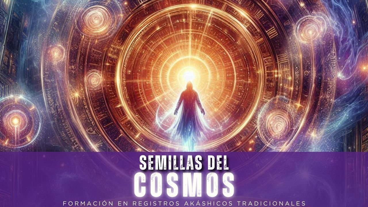 Semillas del Cosmos 1024