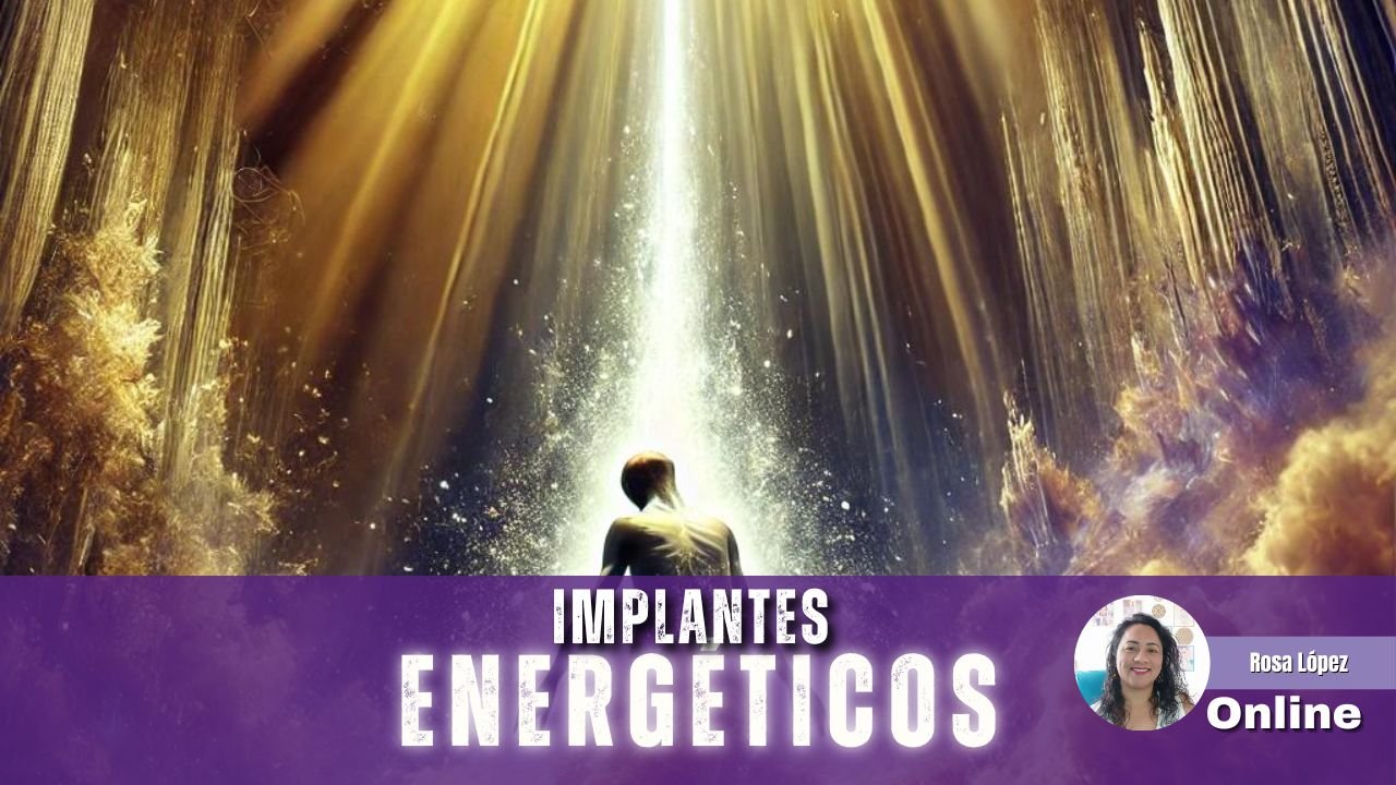 Implantes Energéticos