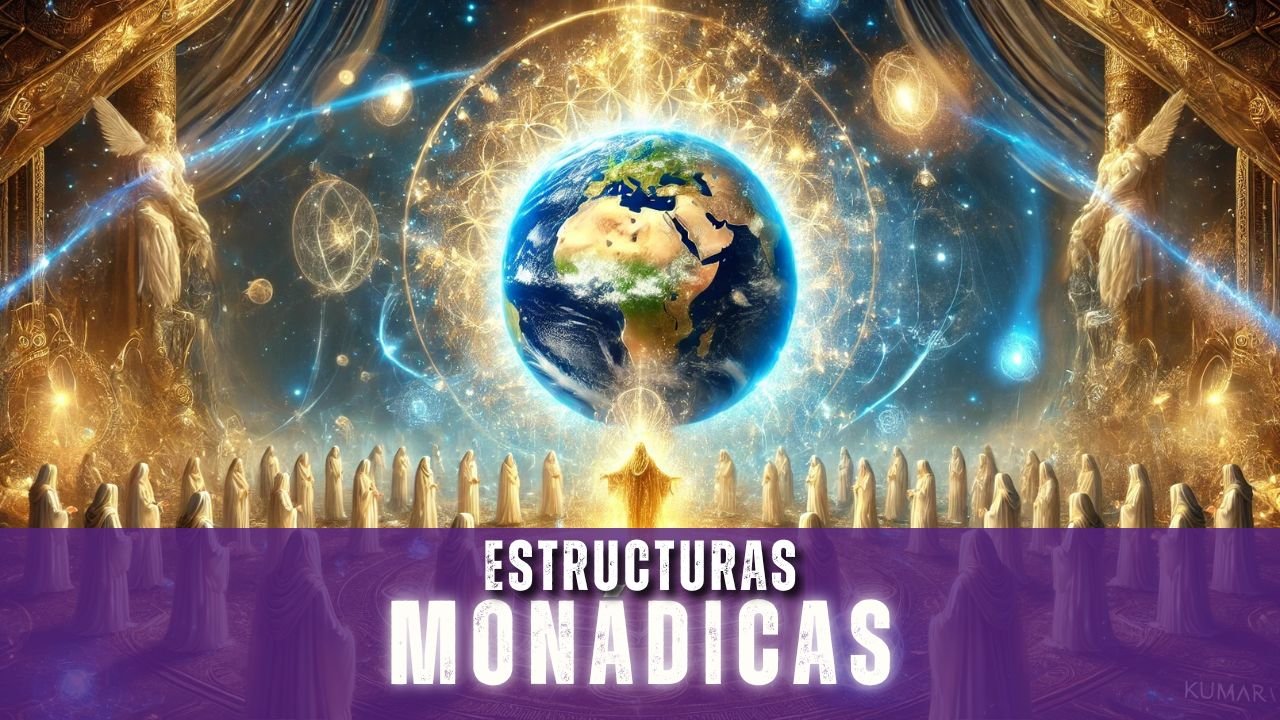 Estructuras Monádicas