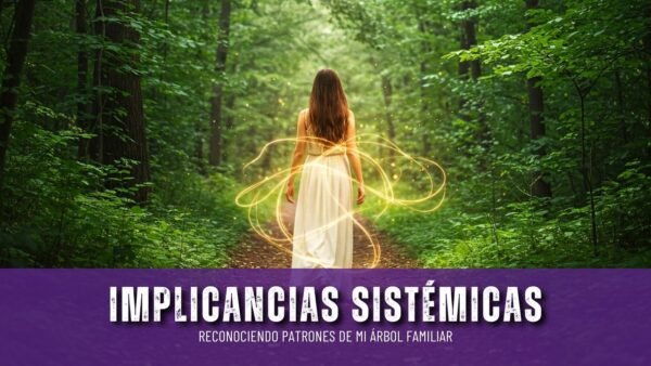 |23 Junio| Implicancias Sistémicas: Reconociendo Patrones de mi Árbol Familiar
