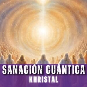 |09 dic| Sanación Cuántica Khristal 2: La Sanación en mis Manos